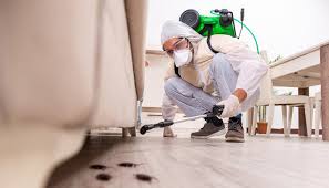 Best Fumigation Services  in Dearborn, MI